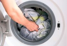 ŠTA SE DESI KAD U VEŠ MAŠINU STAVITE I 3 KAŠIKE ŠEĆERA: Probajte i ostaćete bez teksta! ŠTA SE DESI KAD U VEŠ MAŠINU STAVITE I 3 KAŠIKE ŠEĆERA: Probajte i ostaćete bez teksta! - featured image