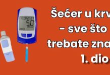 “NEĆETE DOBITI ŠEĆER AKO JEDETE SLATKO” Ljekar otkrio kako se dobije dijabetes, a ovo su simptomi koje ljudi ignorišu