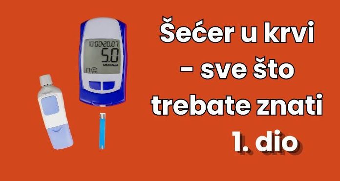 “NEĆETE DOBITI ŠEĆER AKO JEDETE SLATKO” Ljekar otkrio kako se dobije dijabetes, a ovo su simptomi koje ljudi ignorišu