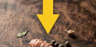 Pripremao sam mljevenu govedinu, a kad sam je izvadio iz tave, odjednom sam primijetio nešto čudno što nimalo nije ličilo na govedinu…