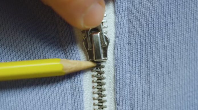 5 tehnika za popravku najčešćih problema sa rajsferšlusom: Sve rešivo kod kuće, bez odlaska kod krojača 5 tehnika za popravku najčešćih problema sa rajsferšlusom: Sve rešivo kod kuće, bez odlaska kod krojača - featured image