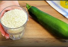 SAMO RIŽA I TIKVICE – NAPRAVITE ovaj recept za 10 minuta… SAMO RIŽA I TIKVICE – NAPRAVITE ovaj recept za 10 minuta… - featured image