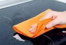 Nikada više ne ribajte šporet! Trikovi za ringle i ploče koje će vas oduševiti Nikada više ne ribajte šporet! Trikovi za ringle i ploče koje će vas oduševiti - content image