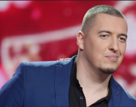 SPAVA0 SAM SA UDATIM ŽENAMA” Amar Gile bez dlake na jeziku: Objavio video snimke, puče bruka, a puknut će i mnogi estradni brakovi: KAD čujete s kojom Našom POPULARNOM PJEVAČICOM JE BIO zgrozit ćete se..