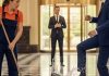 Sin izvršnog direktora hotela ponižavao je ženu koja je čistila pod, ne sluteći što će se sljedeće dogoditi. 😱