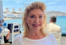 Suzana Mančić se skinula u sedmoj deceniji! TIJELO BEZ FILTERA I UREĐIVANJA! “Sve staro, visi, kako je nije stid unučadi i djece…”