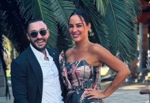 Javno je zamolio da mu oprosti prevaru! Influenser se obratio ženi ovim rečima, a na mrežama nastao haos