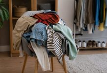 Da li stavljate odeću na stolicu? Odgovor će vas začuditi mnogo više nego što mislite
