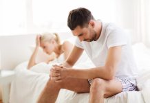 KOLIKO DUGO MUŠKARAC MOŽE BEZ INTIMNIH ODNOSA: Podatak koji je sve ostavio bez teksta