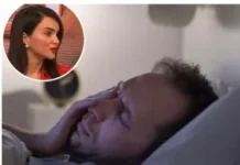 NE MOŽETE DA ZASPITE ILI SE BUDITE U TOKU NOĆI? OVO JE RJEŠENJE!: DOKTORKA apeluje da jednu stvar NIKAKO ne radite!