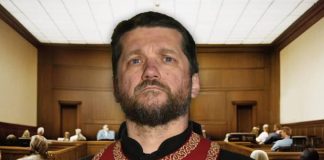 KAKO SE OSLOBODITI GREHA PREDAKA KOJI STOJI NAD GLAVOM PORODICE? Otac Gojko Perović daje precizno uputstvo