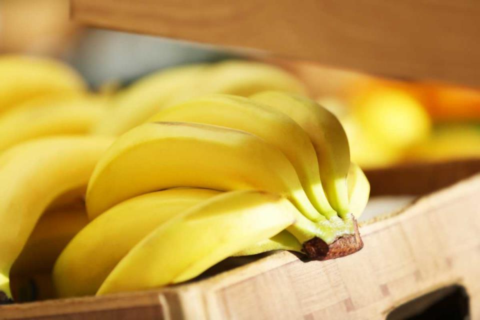 Evo zašto treba da operete banane čim ih donesete iz prodavnice: Mnogi to nikada ne rade, a trebalo bi - featured image Evo zašto treba da operete banane čim ih donesete iz prodavnice: Mnogi to nikada ne rade, a trebalo bi - featured image