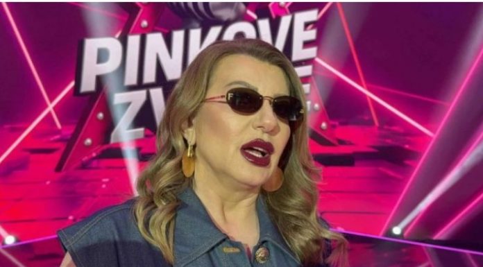 SKANDAL NEVIĐENIH RAZMERA! Dušica Jakovljević u pola noći zvala muža Viki Miljković 20 PUTA! Pevačica je odmah okrenula njen broj,zbog onog šro je DUŠICA IZGOVORILA CIJELI BALKAN U ŠOKU!!!! SKANDAL NEVIĐENIH RAZMERA! Dušica Jakovljević u pola noći zvala muža Viki Miljković 20 PUTA! Pevačica je odmah okrenula njen broj,zbog onog šro je DUŠICA IZGOVORILA CIJELI BALKAN U ŠOKU!!!! - featured image