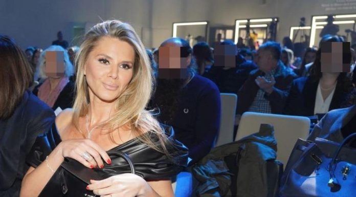 “BAHATA I BEZOBRAZNA, NEMAM REČI” BIVŠA ŽENA HARISA DŽINOVIĆA U CENTRU SKANDALA U MONAKU: Napravila haos “BAHATA I BEZOBRAZNA, NEMAM REČI” BIVŠA ŽENA HARISA DŽINOVIĆA U CENTRU SKANDALA U MONAKU: Napravila haos - featured image