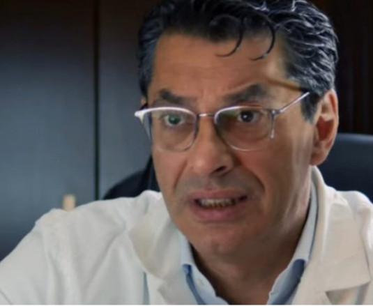 SVE P0ČINJE SA B0L0M U LEĐIMA: Dr Radenković upozorava da ova bolest odnosi najviše života u Srbiji - featured image SVE P0ČINJE SA B0L0M U LEĐIMA: Dr Radenković upozorava da ova bolest odnosi najviše života u Srbiji - featured image