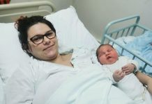 KADA SE RODIO, ČITAV BALKAN JE ZANIJEMIO! Kako danas izgleda BEBA DŽIN iz Milanovca: Sa 5 mjeseci imao 10kg, ima i HIT NADIMAK (FOTO)