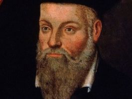 Nostradamus je predvideo 5 ključnih događaja u 2027. godini: Jedan će promeniti tok čovečanstva i ne piše nam se dobro Nostradamus je predvideo 5 ključnih događaja u 2027. godini: Jedan će promeniti tok čovečanstva i ne piše nam se dobro - featured image