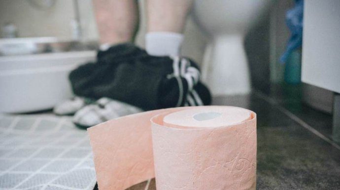 Odmah poslije obroka idete u WC? Doktor otkrio zašto se to dešava i da li je opasno Odmah poslije obroka idete u WC? Doktor otkrio zašto se to dešava i da li je opasno - featured image