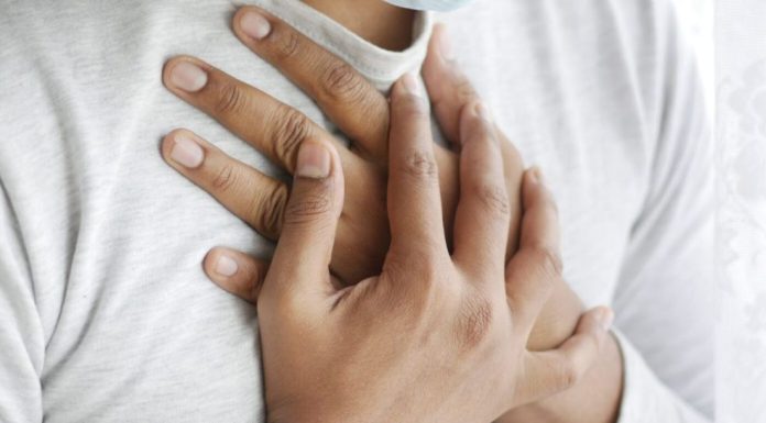 Infarkt se može predvideti mjesec dana ranije: Ovo je 6 znakova upozorenja Infarkt se može predvideti mjesec dana ranije: Ovo je 6 znakova upozorenja - featured image