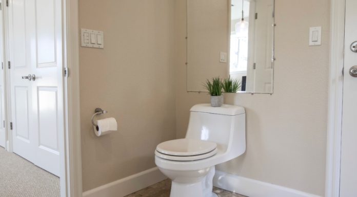 WC papir odlazi u prošlost, novi japanski izum osvaja kupaonice diljem svijeta WC papir odlazi u prošlost, novi japanski izum osvaja kupaonice diljem svijeta - featured image